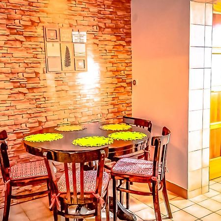 Apartments Drazen Crikvenica Εξωτερικό φωτογραφία