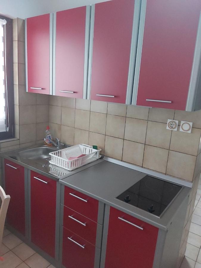 Apartments Drazen Crikvenica Εξωτερικό φωτογραφία