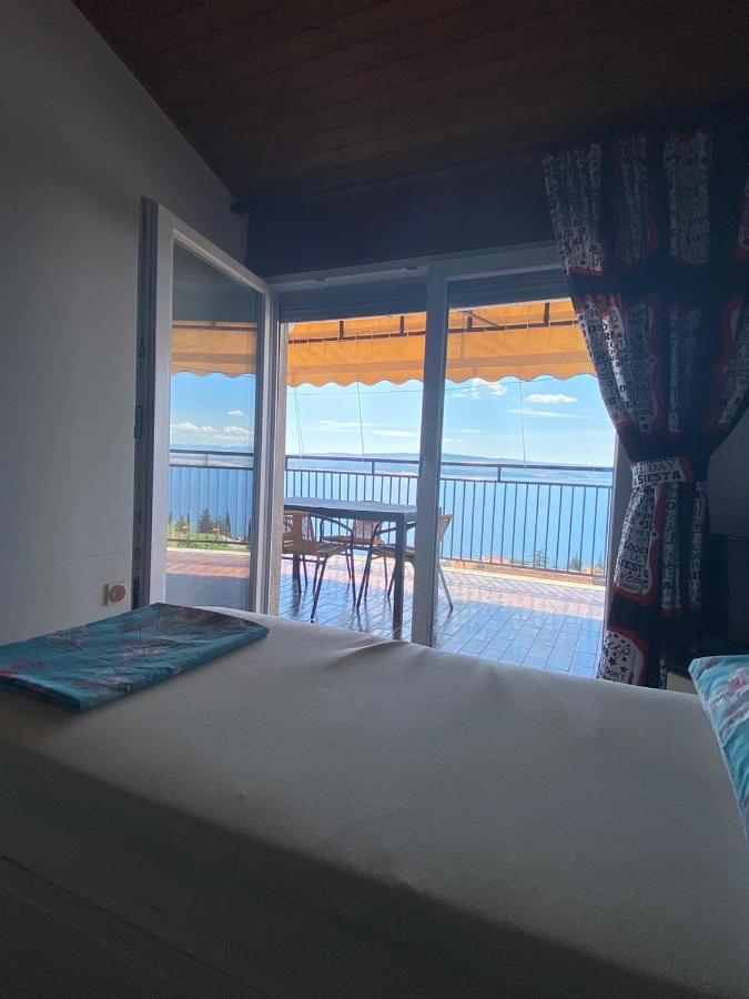Apartments Drazen Crikvenica Εξωτερικό φωτογραφία