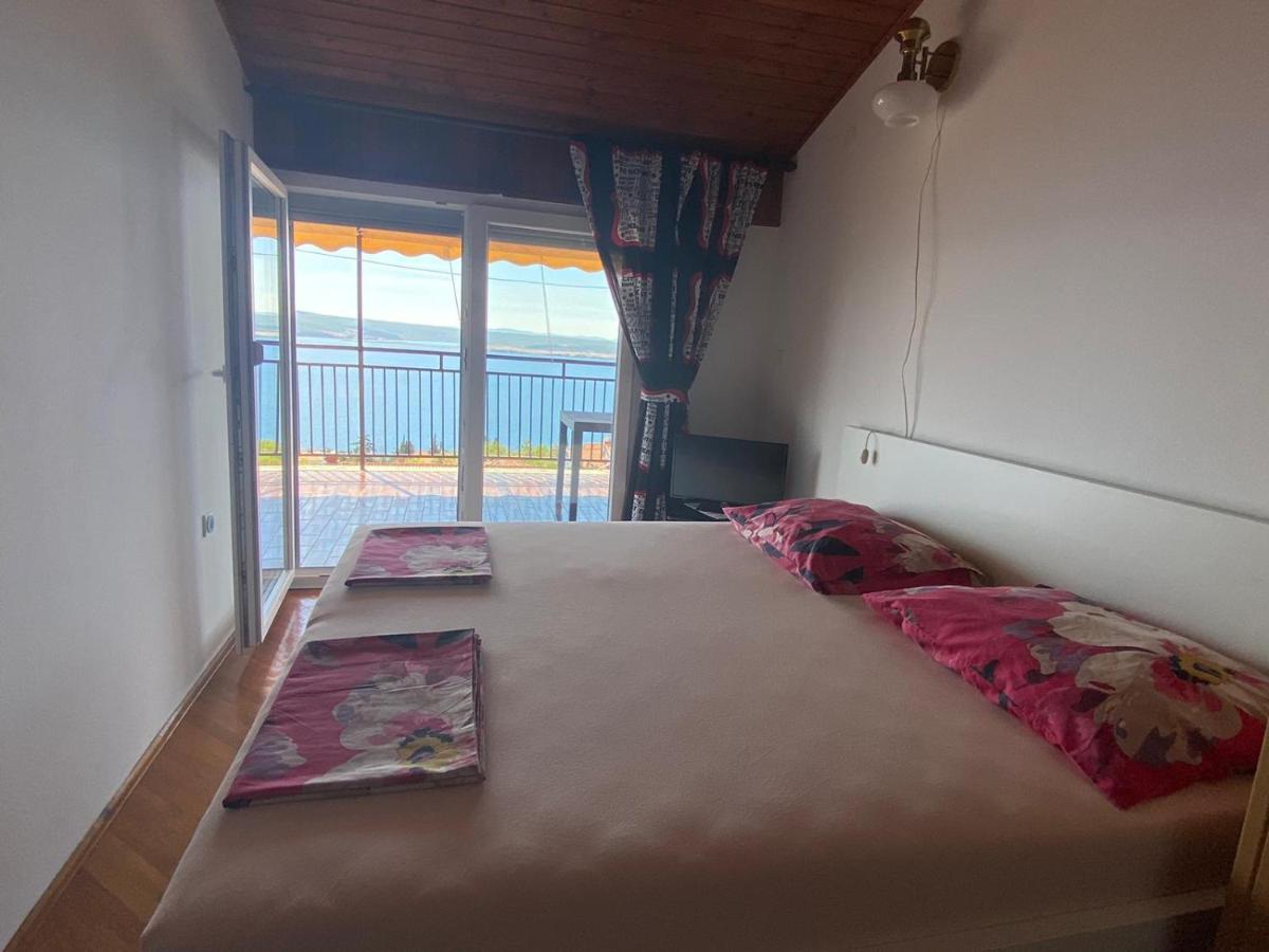 Apartments Drazen Crikvenica Εξωτερικό φωτογραφία