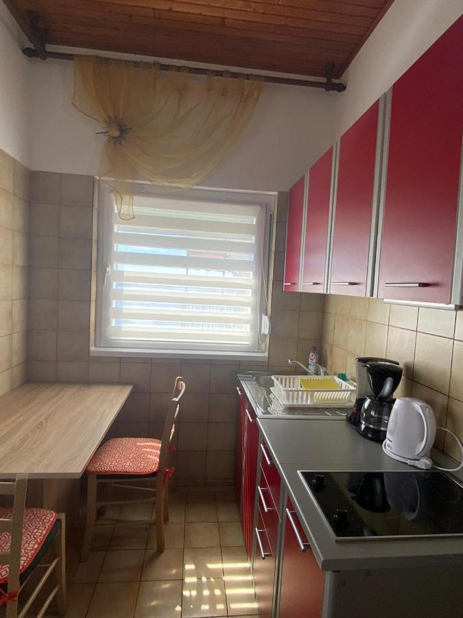 Apartments Drazen Crikvenica Εξωτερικό φωτογραφία