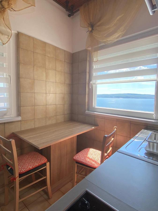 Apartments Drazen Crikvenica Εξωτερικό φωτογραφία
