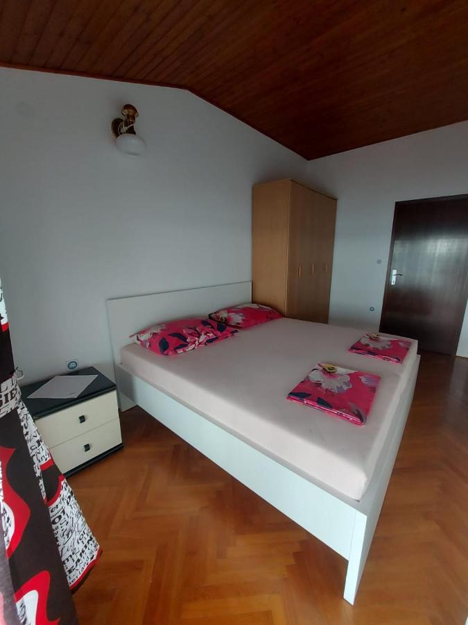 Apartments Drazen Crikvenica Εξωτερικό φωτογραφία