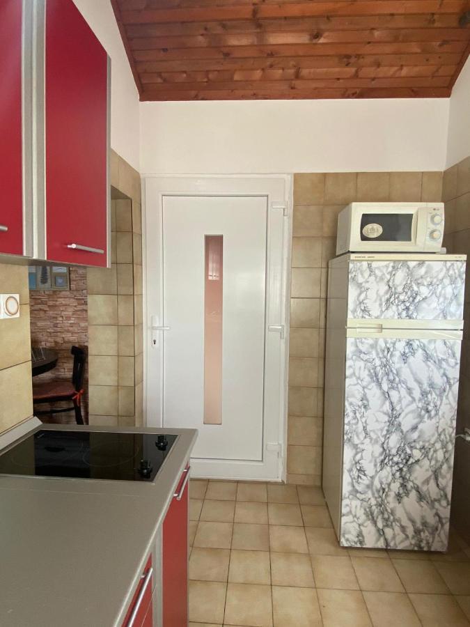 Apartments Drazen Crikvenica Εξωτερικό φωτογραφία