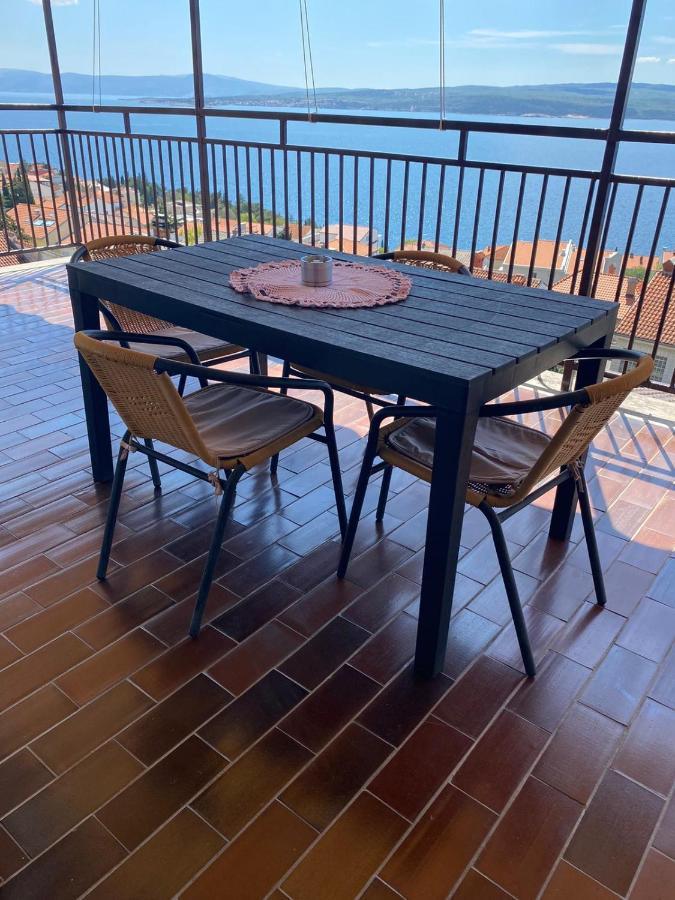 Apartments Drazen Crikvenica Εξωτερικό φωτογραφία