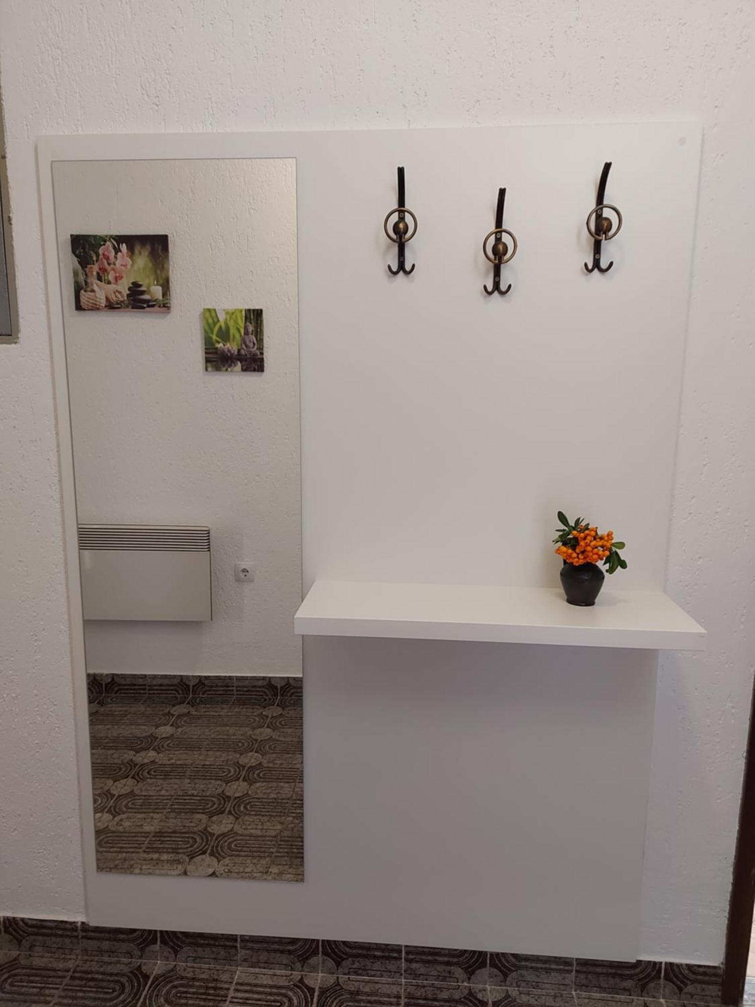 Apartments Drazen Crikvenica Εξωτερικό φωτογραφία