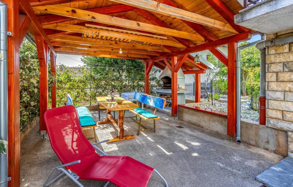 Apartments Drazen Crikvenica Εξωτερικό φωτογραφία