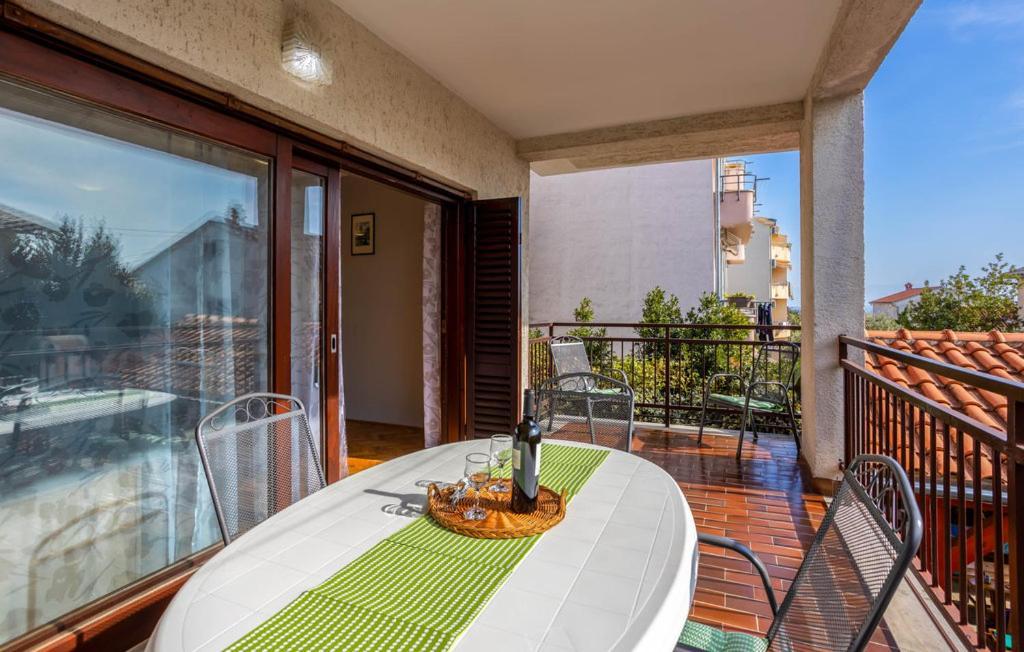 Apartments Drazen Crikvenica Εξωτερικό φωτογραφία