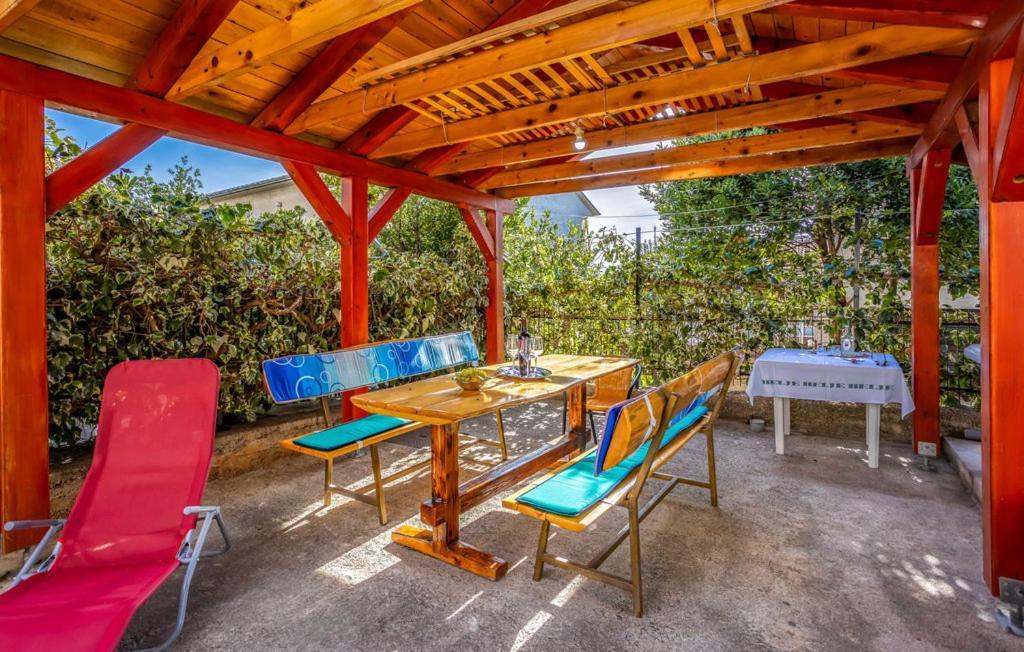 Apartments Drazen Crikvenica Εξωτερικό φωτογραφία