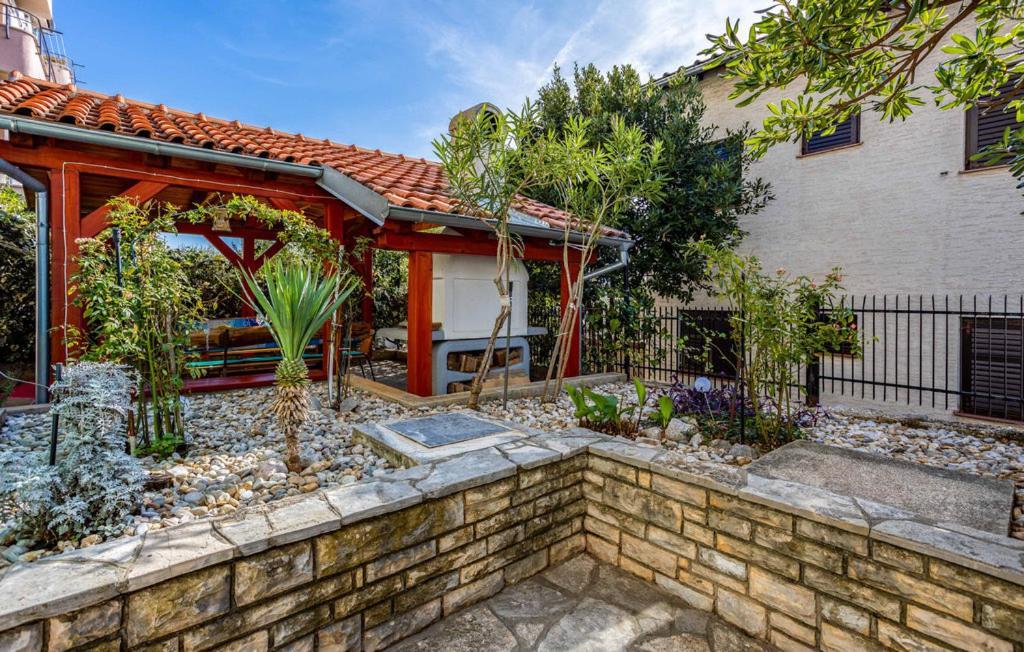 Apartments Drazen Crikvenica Εξωτερικό φωτογραφία
