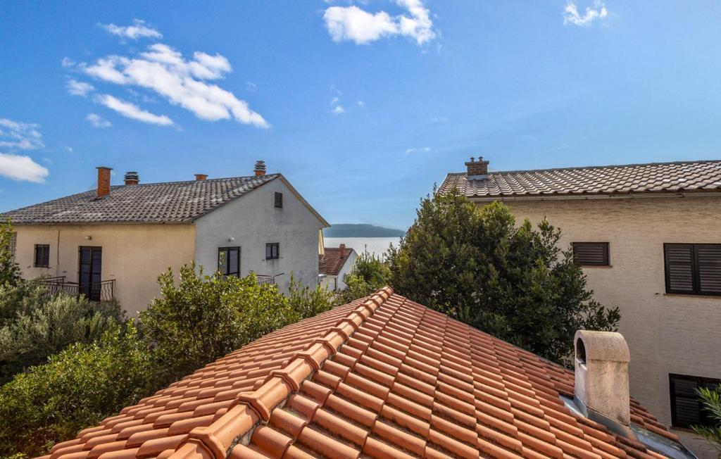 Apartments Drazen Crikvenica Εξωτερικό φωτογραφία