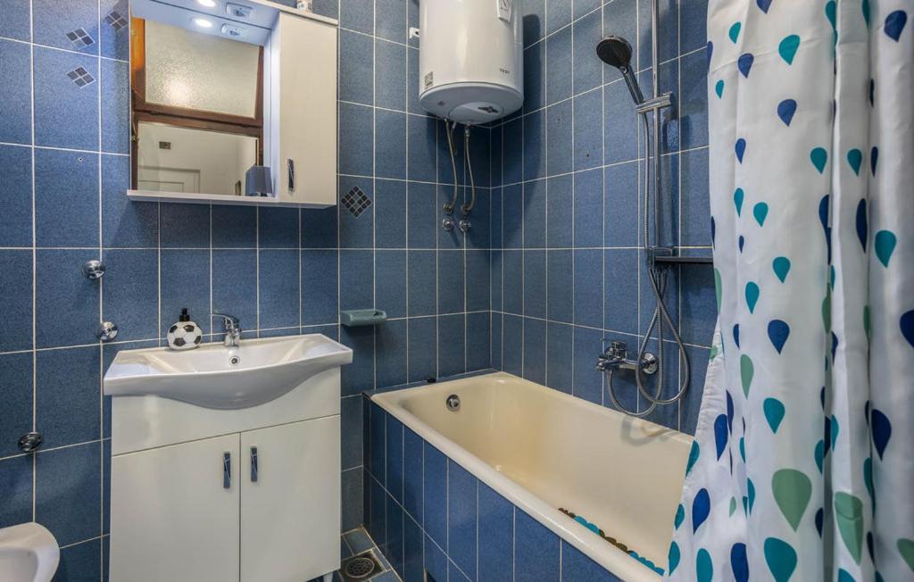 Apartments Drazen Crikvenica Εξωτερικό φωτογραφία