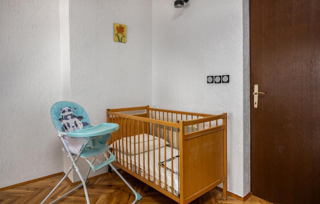 Apartments Drazen Crikvenica Εξωτερικό φωτογραφία