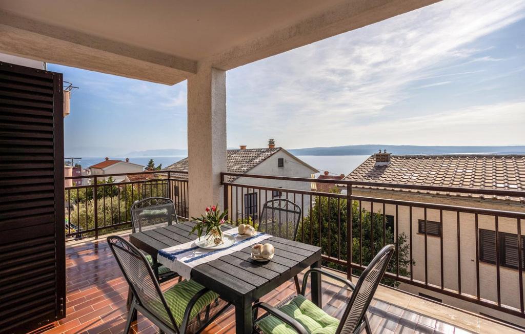 Apartments Drazen Crikvenica Εξωτερικό φωτογραφία