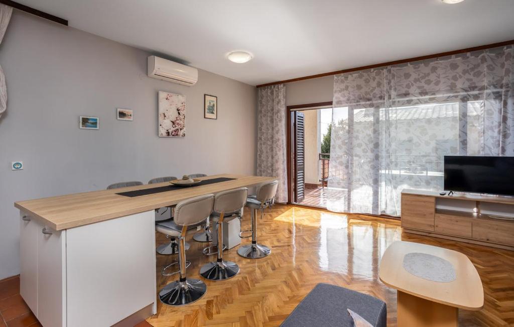 Apartments Drazen Crikvenica Εξωτερικό φωτογραφία