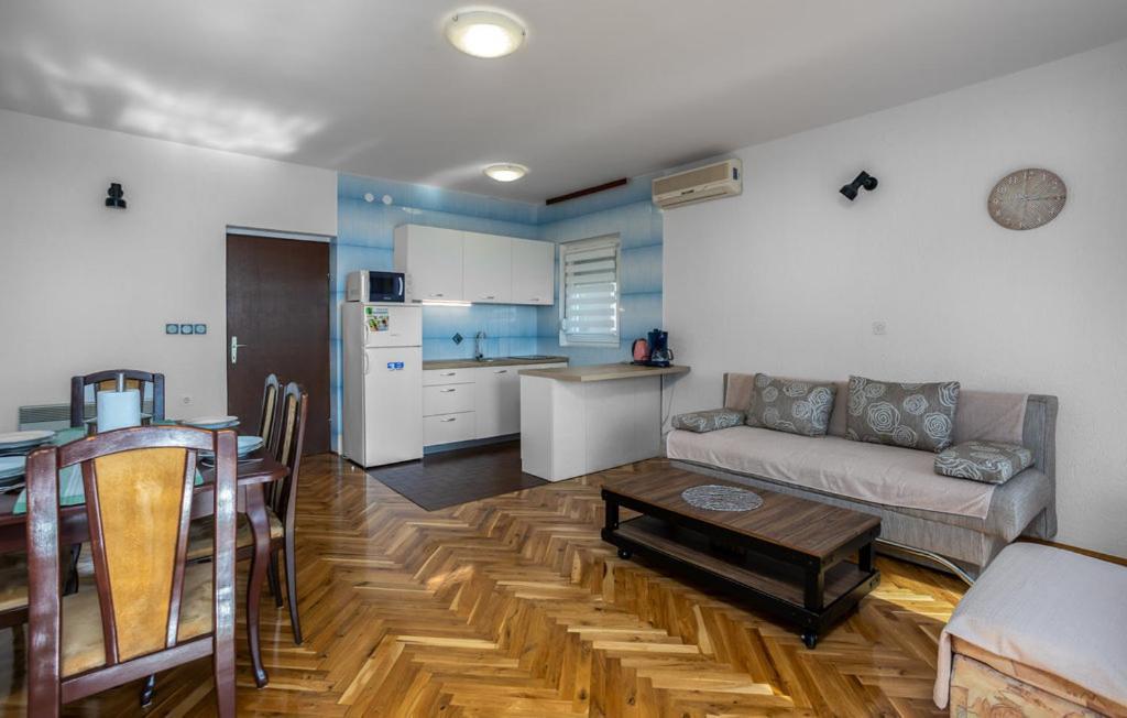 Apartments Drazen Crikvenica Εξωτερικό φωτογραφία