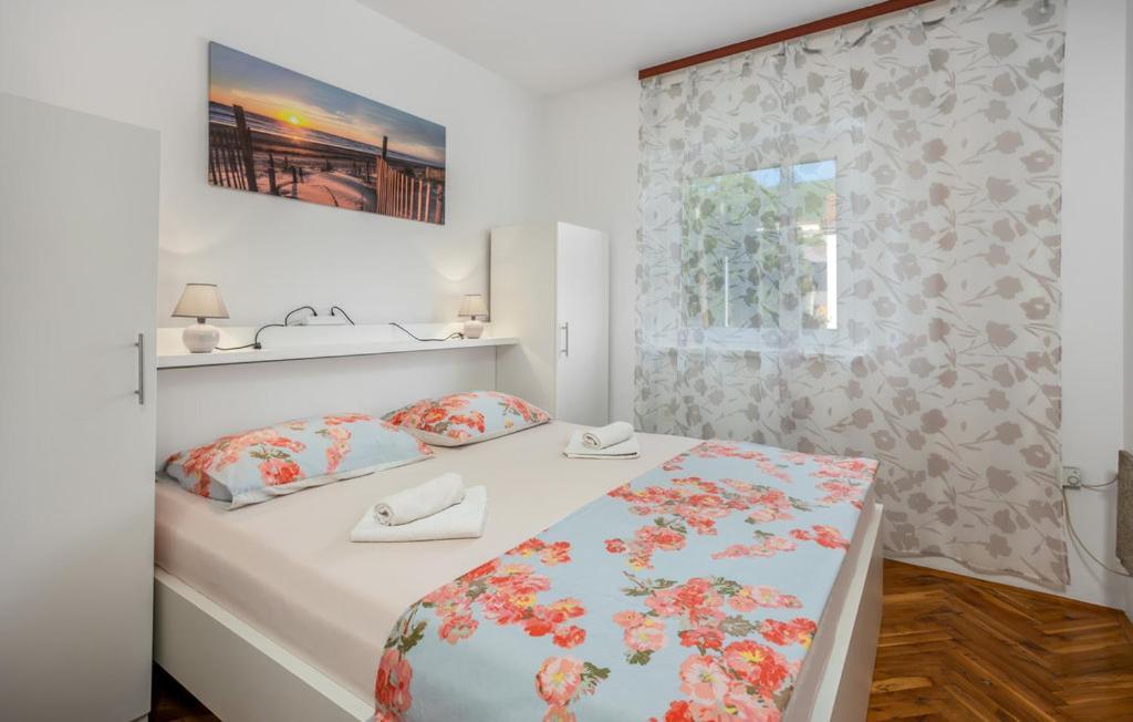 Apartments Drazen Crikvenica Εξωτερικό φωτογραφία