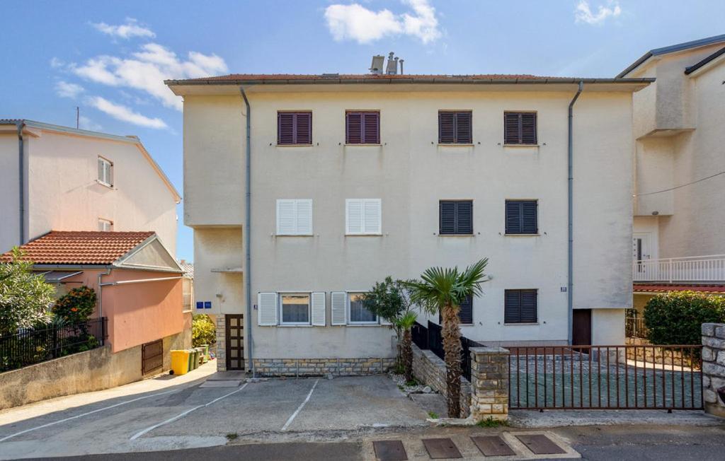 Apartments Drazen Crikvenica Εξωτερικό φωτογραφία