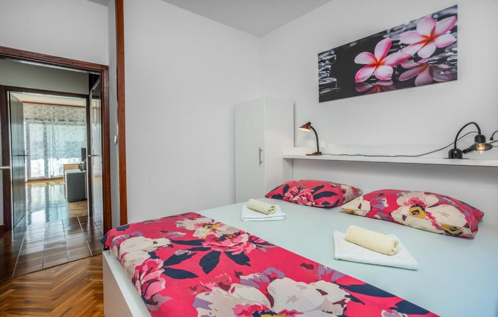 Apartments Drazen Crikvenica Εξωτερικό φωτογραφία