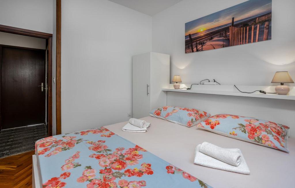 Apartments Drazen Crikvenica Εξωτερικό φωτογραφία