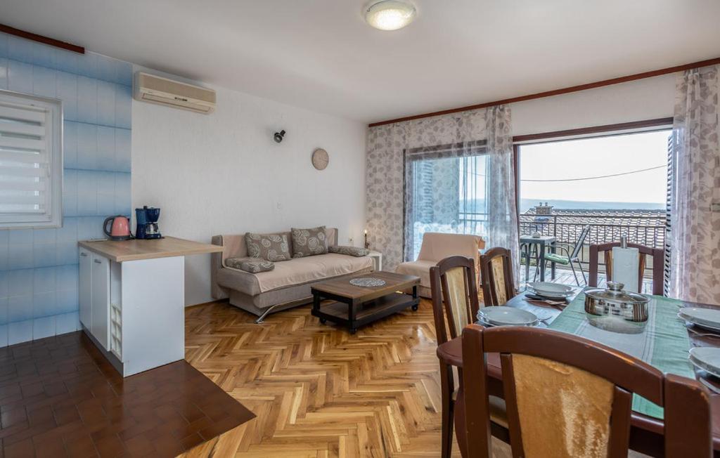Apartments Drazen Crikvenica Εξωτερικό φωτογραφία