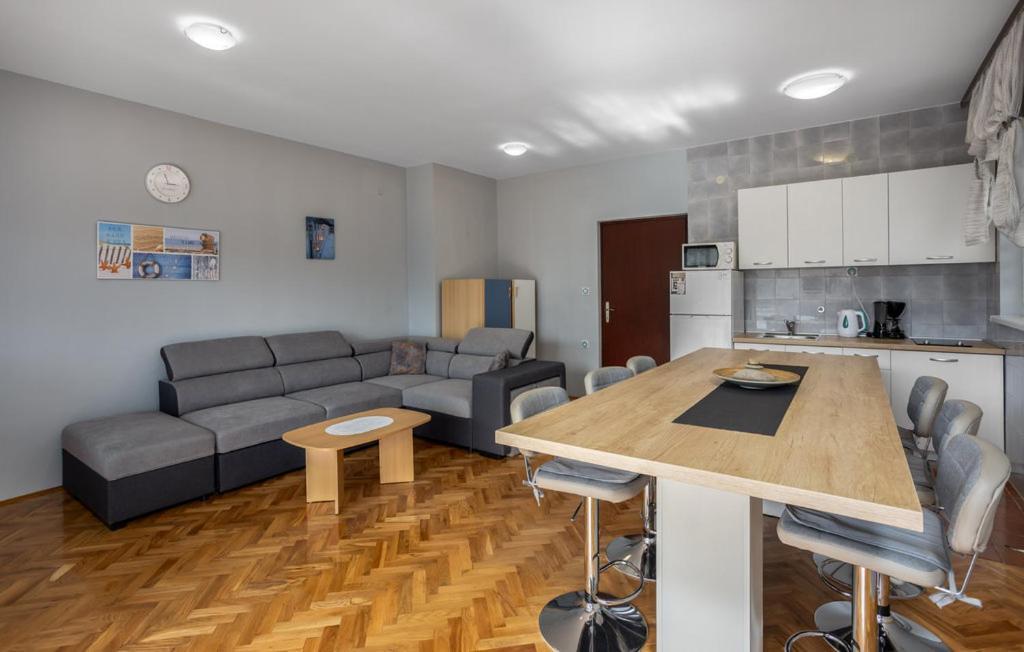 Apartments Drazen Crikvenica Εξωτερικό φωτογραφία