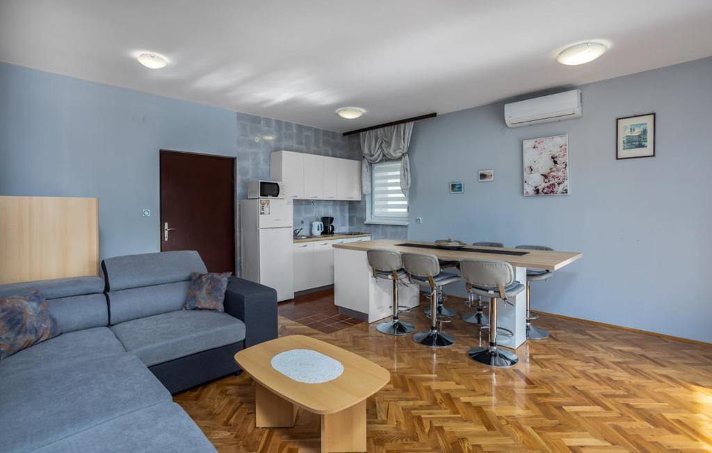 Apartments Drazen Crikvenica Εξωτερικό φωτογραφία