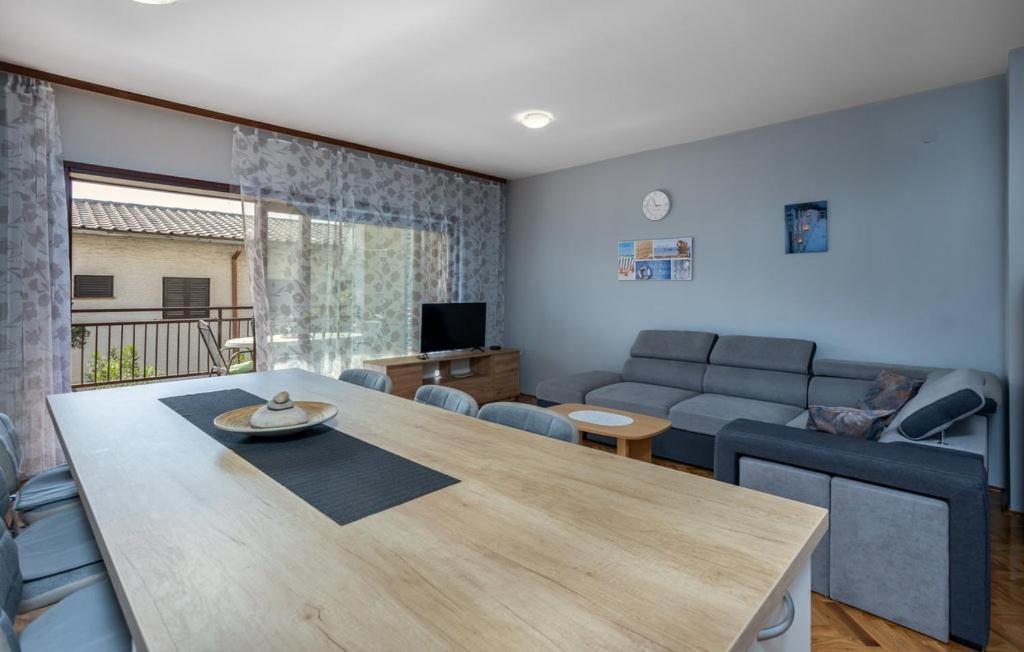 Apartments Drazen Crikvenica Εξωτερικό φωτογραφία