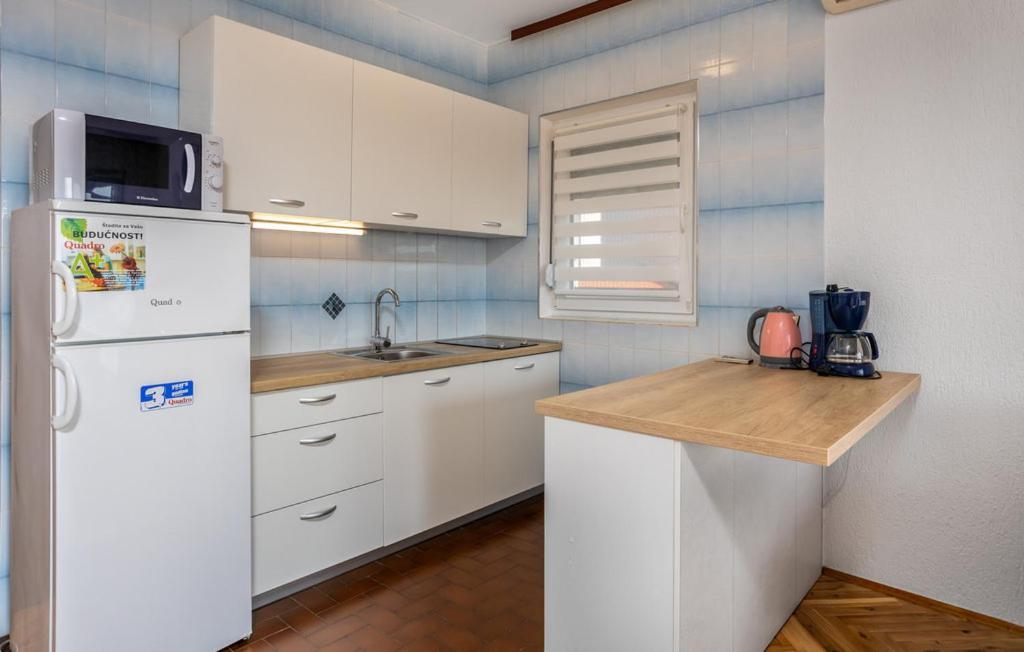 Apartments Drazen Crikvenica Εξωτερικό φωτογραφία