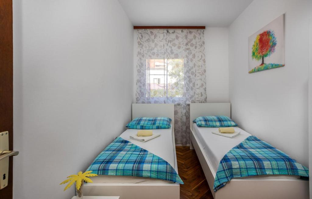 Apartments Drazen Crikvenica Εξωτερικό φωτογραφία