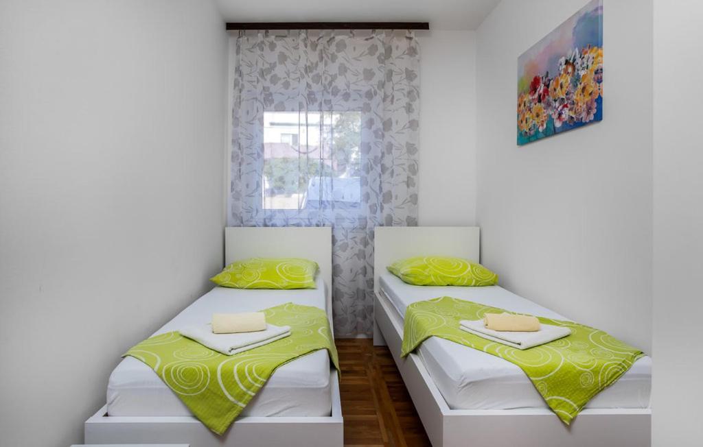 Apartments Drazen Crikvenica Εξωτερικό φωτογραφία