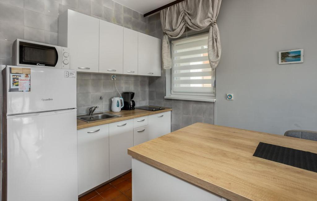 Apartments Drazen Crikvenica Εξωτερικό φωτογραφία