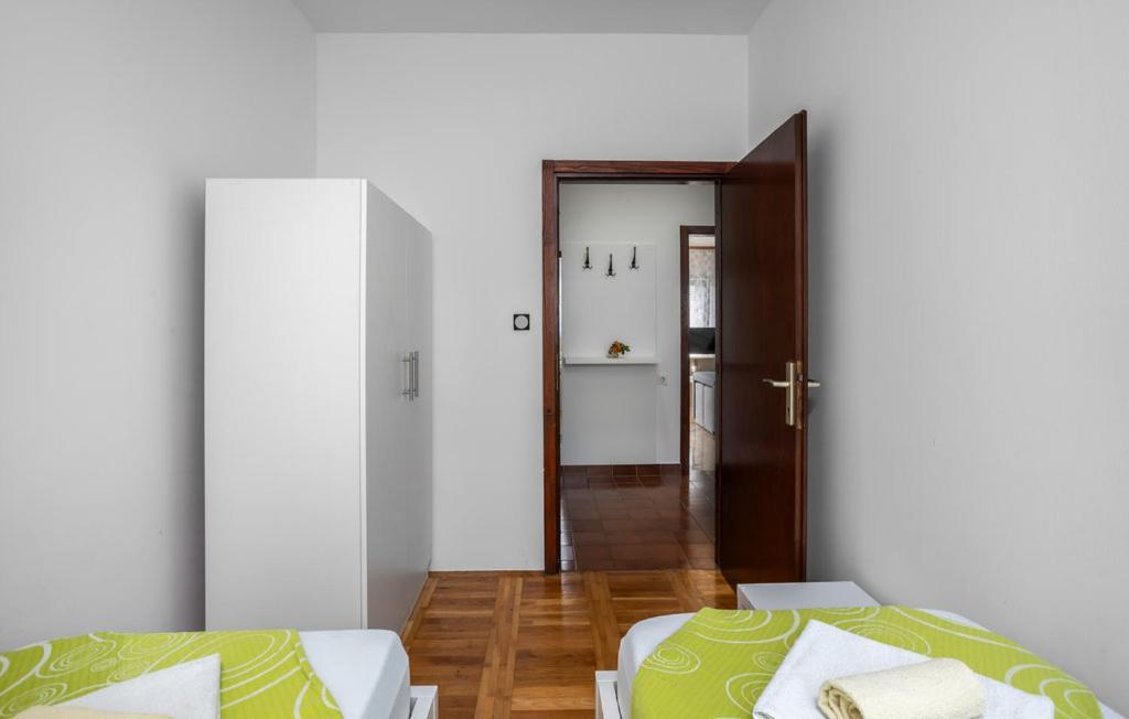 Apartments Drazen Crikvenica Εξωτερικό φωτογραφία