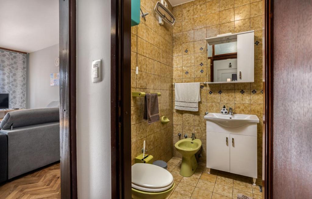 Apartments Drazen Crikvenica Εξωτερικό φωτογραφία