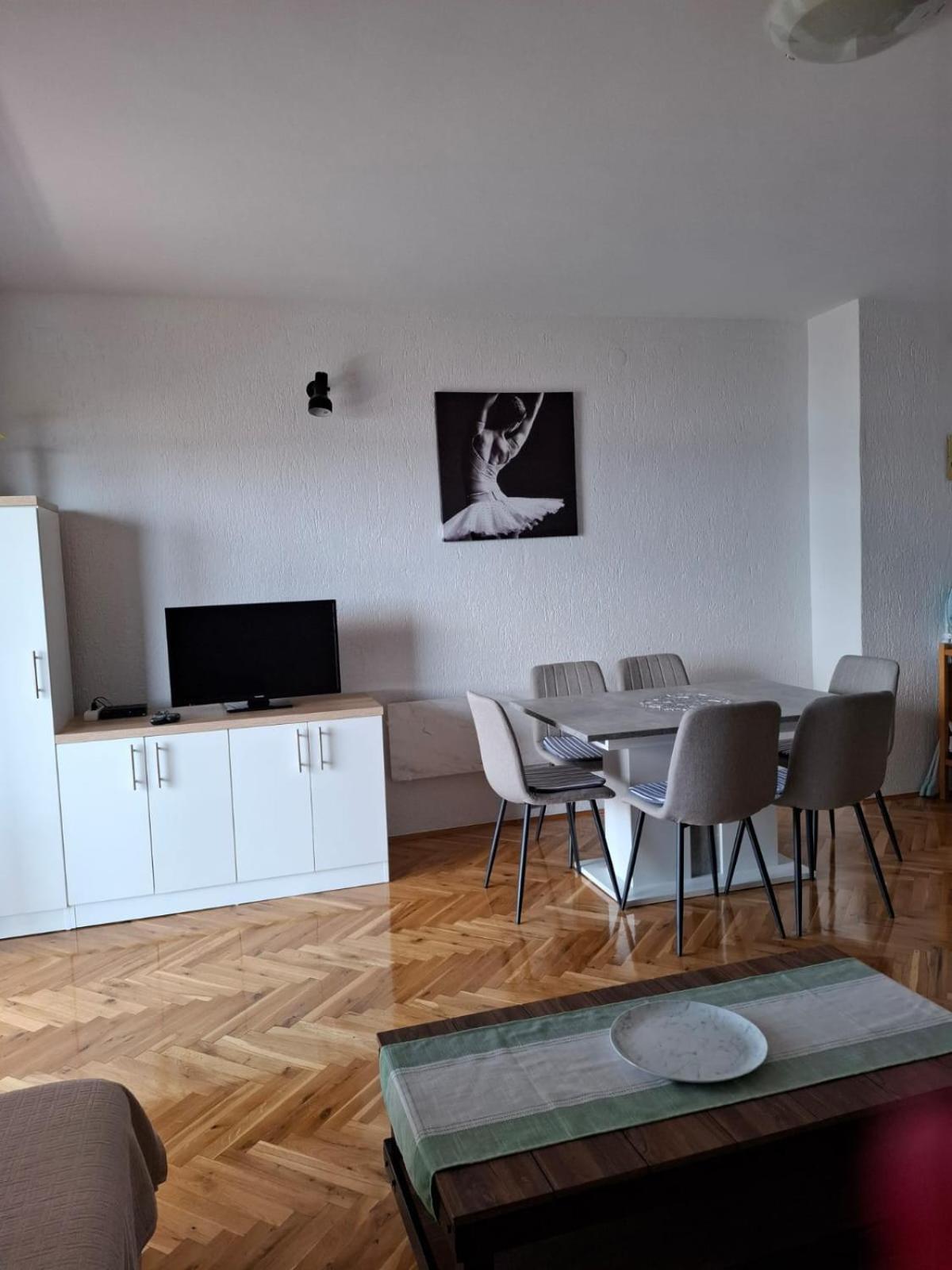 Apartments Drazen Crikvenica Εξωτερικό φωτογραφία