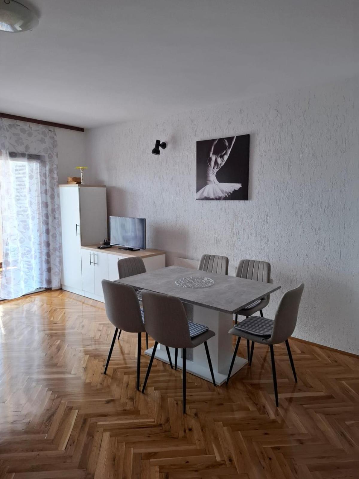 Apartments Drazen Crikvenica Εξωτερικό φωτογραφία