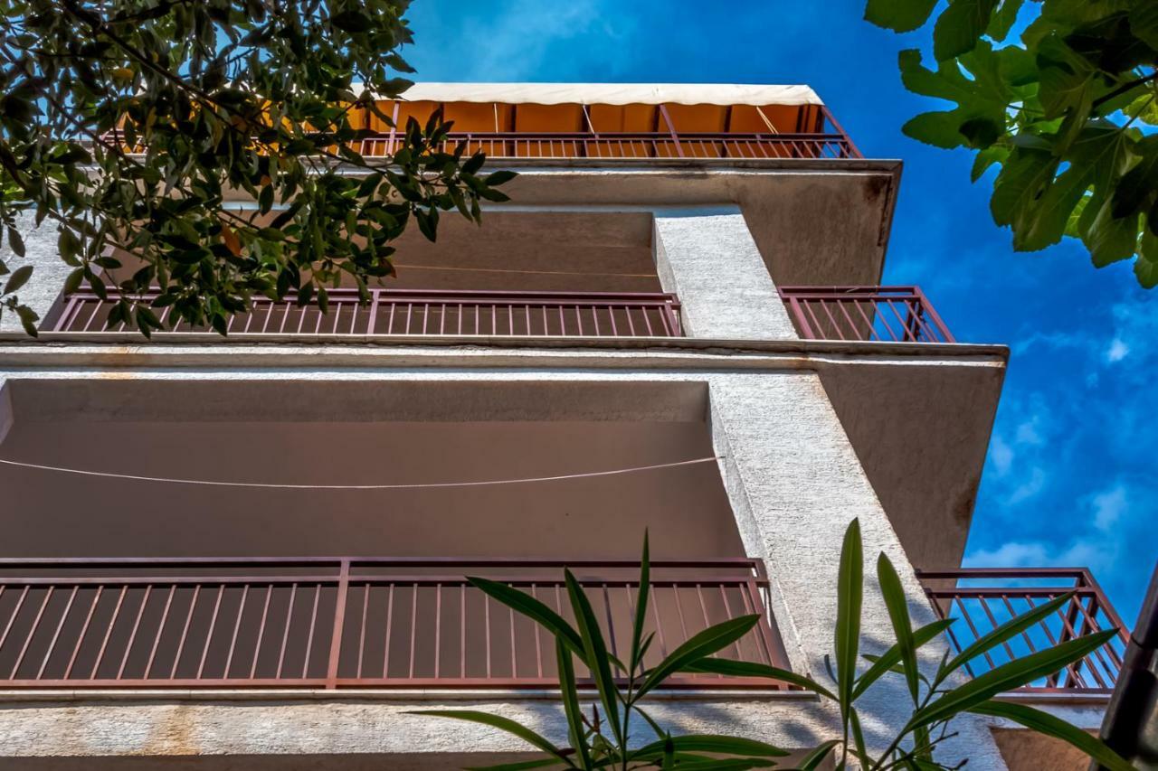 Apartments Drazen Crikvenica Εξωτερικό φωτογραφία