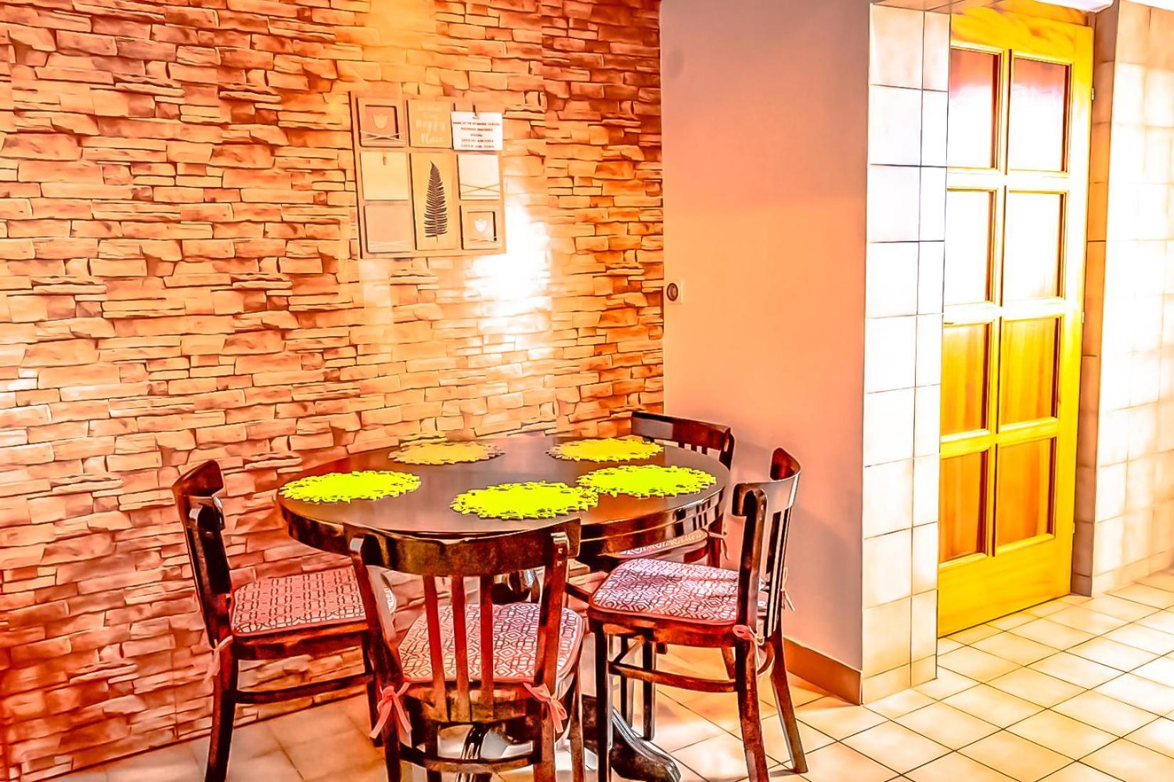 Apartments Drazen Crikvenica Εξωτερικό φωτογραφία